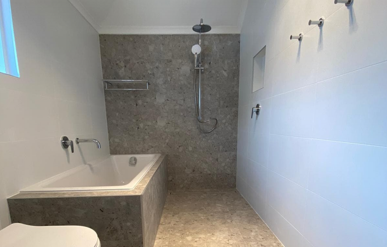 Professional Full Bathroom Renovation Specialists in Sydney | Bathroom ...