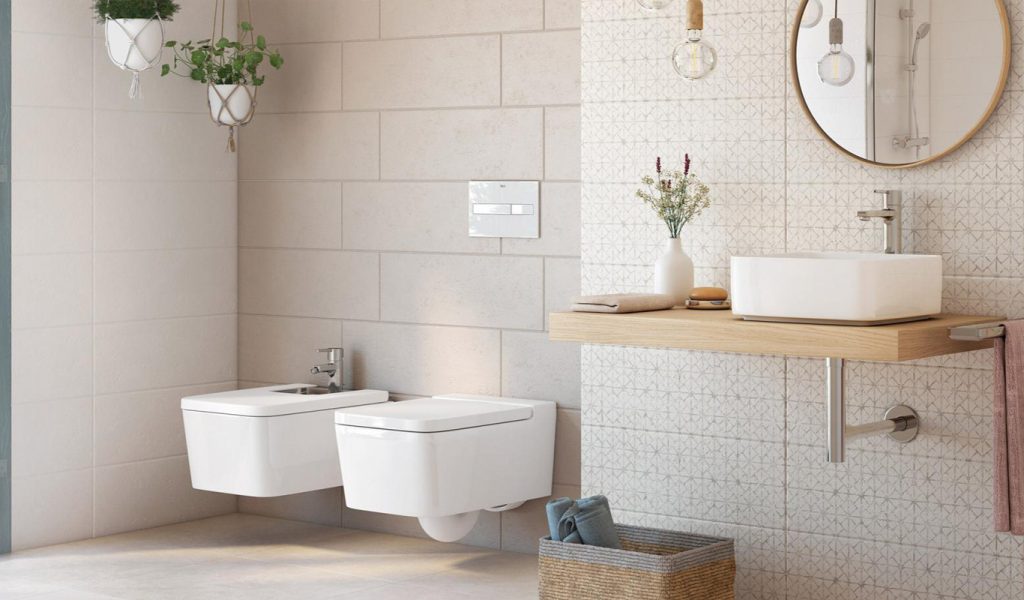Bathroom Renovation
