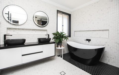 Professional Full Bathroom Renovation Specialists in Sydney | Bathroom ...