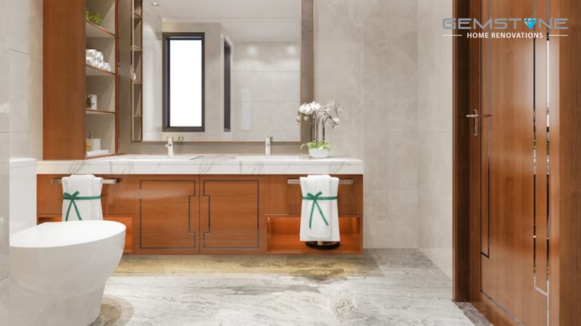 Picture of Senior Friendly Bathroom Renovations - Essential Tips to Follow ...