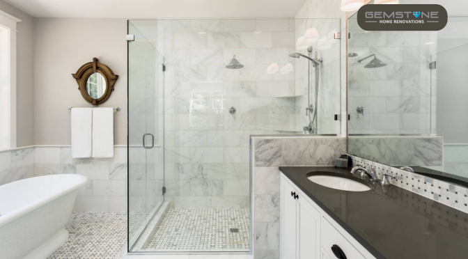 Bathroom Specialists Sydney