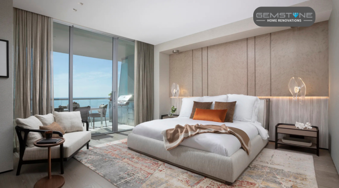 5 Exquisite Master Bedroom Renovation Ideas for a Luxurious Retreat