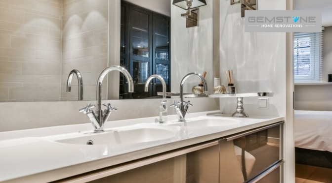 Are Fancy Faucets a Worthwhile Addition to the Bathroom?