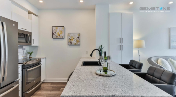 Can You Make Every Inch Count with Small Home Renovations?