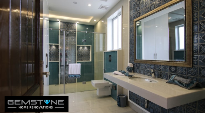 Budget Bathroom Makeovers – Transform Your Bathroom Without Breaking the Bank