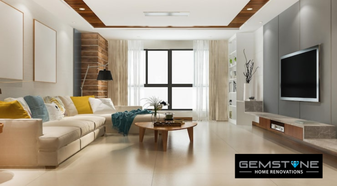 Home Renovations: How Designers Reimagine the Floor Plan?