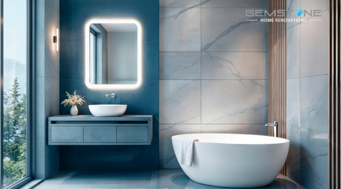 Best Products to Choose for Bathroom Renovations